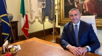 Il Presidente della Provincia di Matera, Piero Marrese, esprime solidarietà e vicinanza alla sindaca di Venosa, Marianna Iovanni