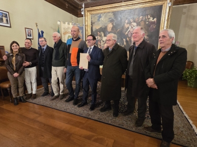 La Provincia di Matera acquisisce il manoscritto “Spicilegio storico critico della città Severiana o Montescaglioso” di don Michele Nobile