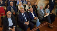 Il Presidente della Provincia di Matera Marrese sull&#039;elezione del nuovo Segretario regionale della Cisl