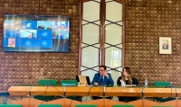 Matera, il Consiglio provinciale aperto ribadisce il “NO” al deposito nazionale dei rifiuti radioattivi tra Basilicata e Puglia