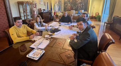 Deposito nazionale per i rifiuti radioattivi, all’unanimità il Consiglio provinciale di Matera dice NO all’allocazione in Basilicata. Il presidente Piero Marrese: “Pronti a scendere in piazza con tutti i consiglieri provinciali e i sindaci”