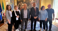 Presentata la prima edizione di “Vivi Montalbano”, l’iniziativa in programma l’11 giugno organizzata dal Comune jonico e dalla Provincia di Matera in sinergia con la coop l’Arcobaleno e Basilicata Adventure.