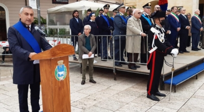 4 NOVEMBRE “La grandezza non ha un tempo e non ha un nome”