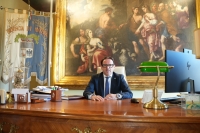 Lavori sulla SS7 Matera–Ferrandina, “troppi disagi per gli utenti”. Il Presidente della Provincia, Francesco Mancini, ha chiesto all’Assessore Pepe di verificare con Anas