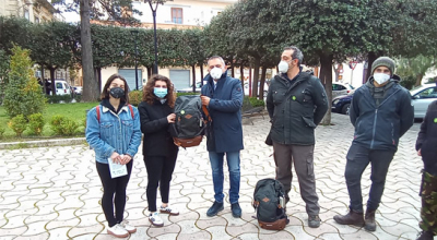 Progetto &quot;Connect to Green Plug&quot; iniziativa al Liceo Scientifico di Bernalda promosso dall&#039;Upi di Basilicata