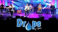Concerto musicale della Drop&#039;s Gems, promosso da Sinergie Lucane col patrocinio della Provincia di Matera, in programma a Palazzo Malvinni Malvezzi venerdì 22 ottobre